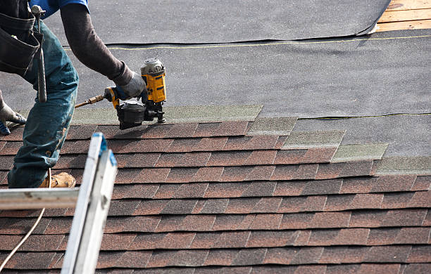 Licensed Roofing service in Lincoln, WA - Brentwood Metal Roofing